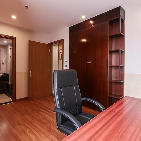 Mercury Boutique Hotel Da Nang Eksteriør bilde