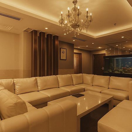 Mercury Boutique Hotel Da Nang Eksteriør bilde