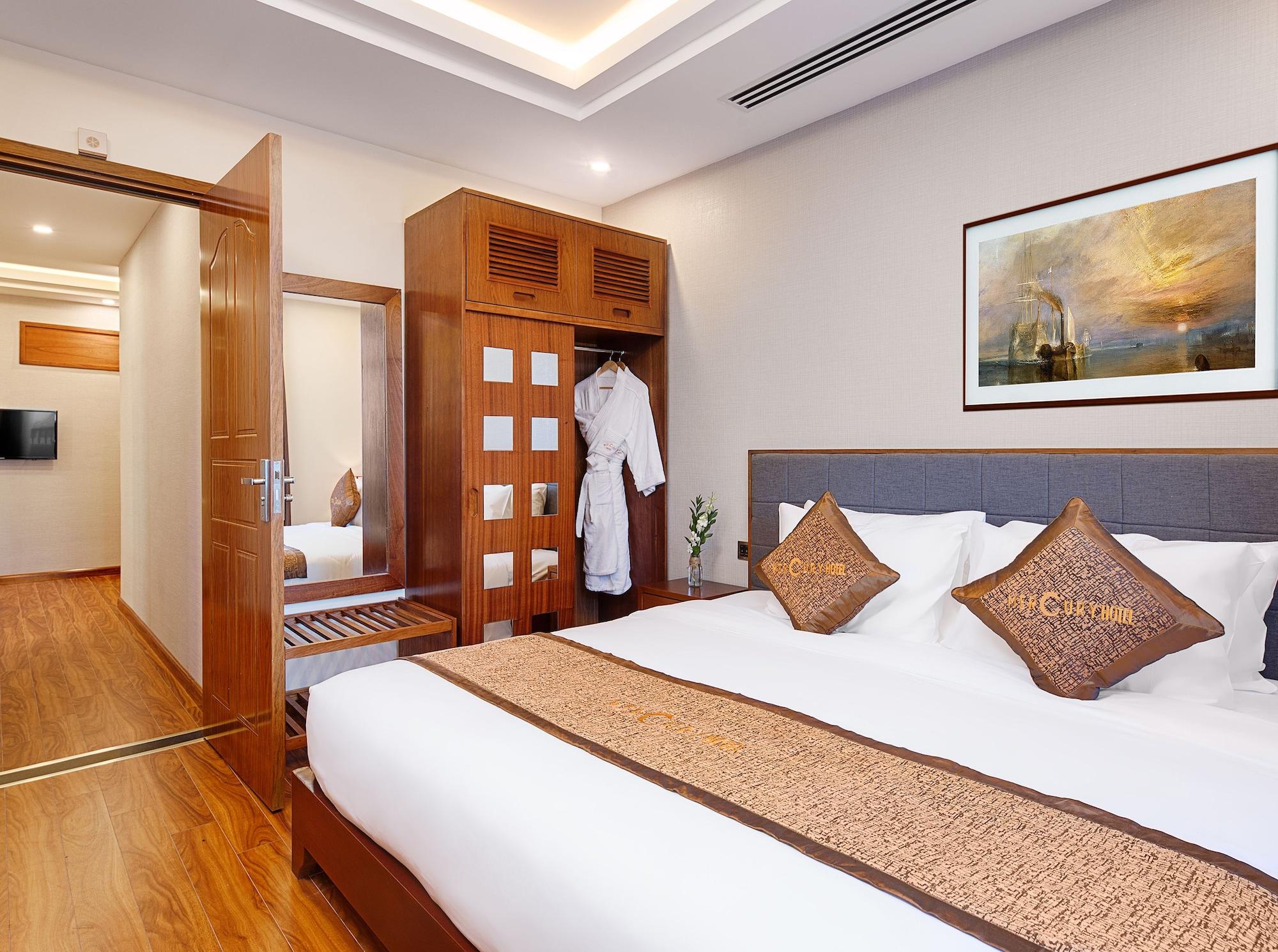 Mercury Boutique Hotel Da Nang Eksteriør bilde