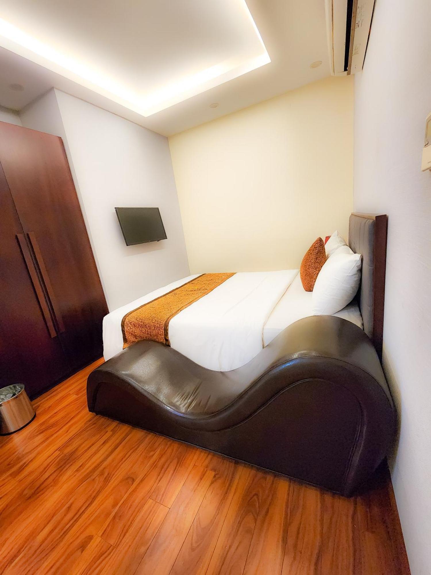 Mercury Boutique Hotel Da Nang Eksteriør bilde