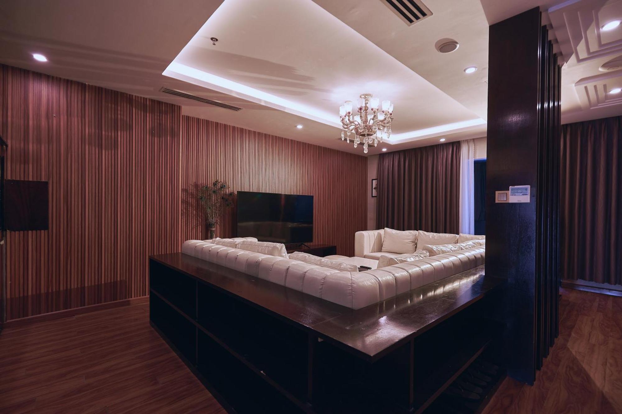 Mercury Boutique Hotel Da Nang Eksteriør bilde