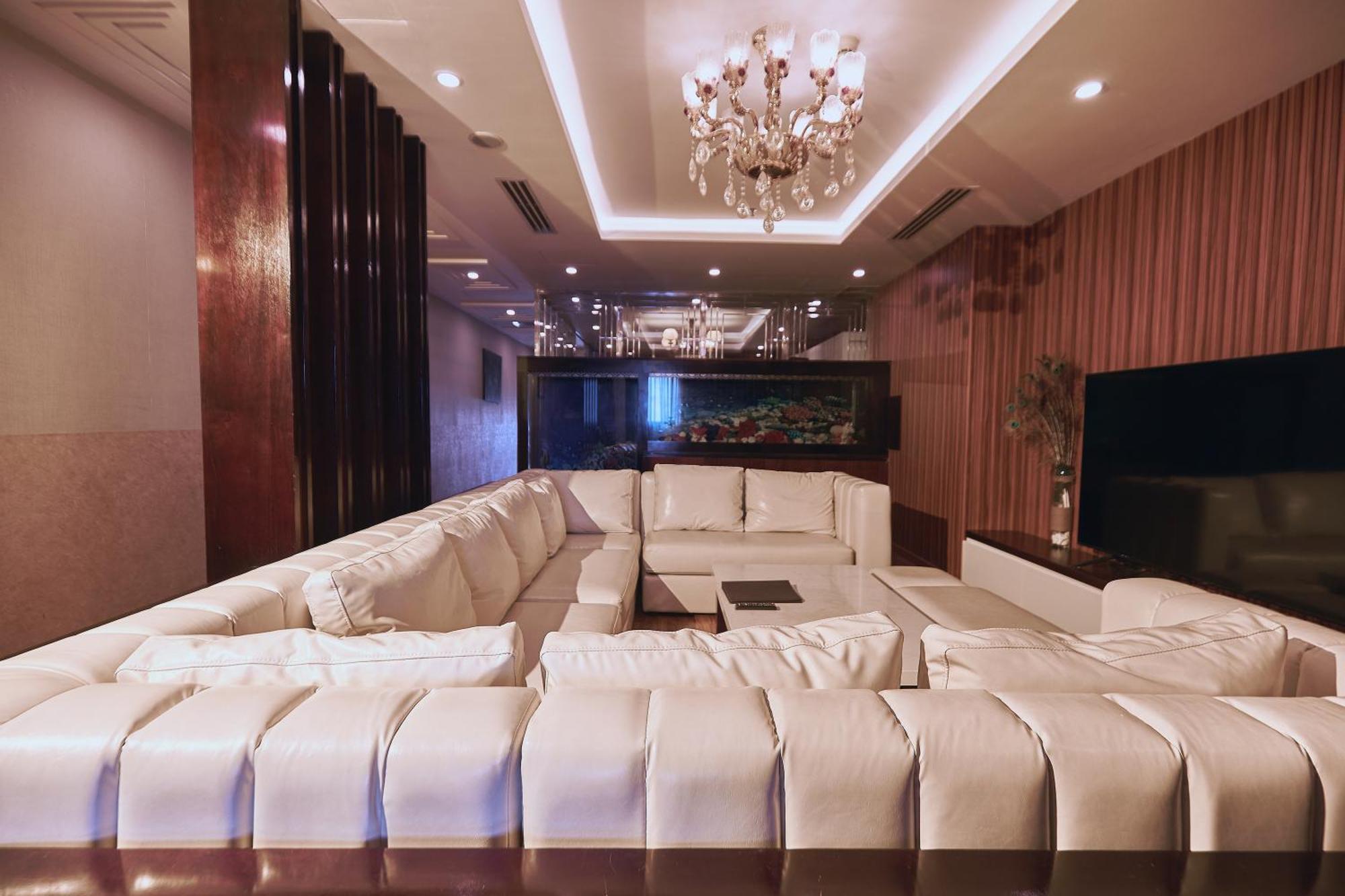 Mercury Boutique Hotel Da Nang Eksteriør bilde