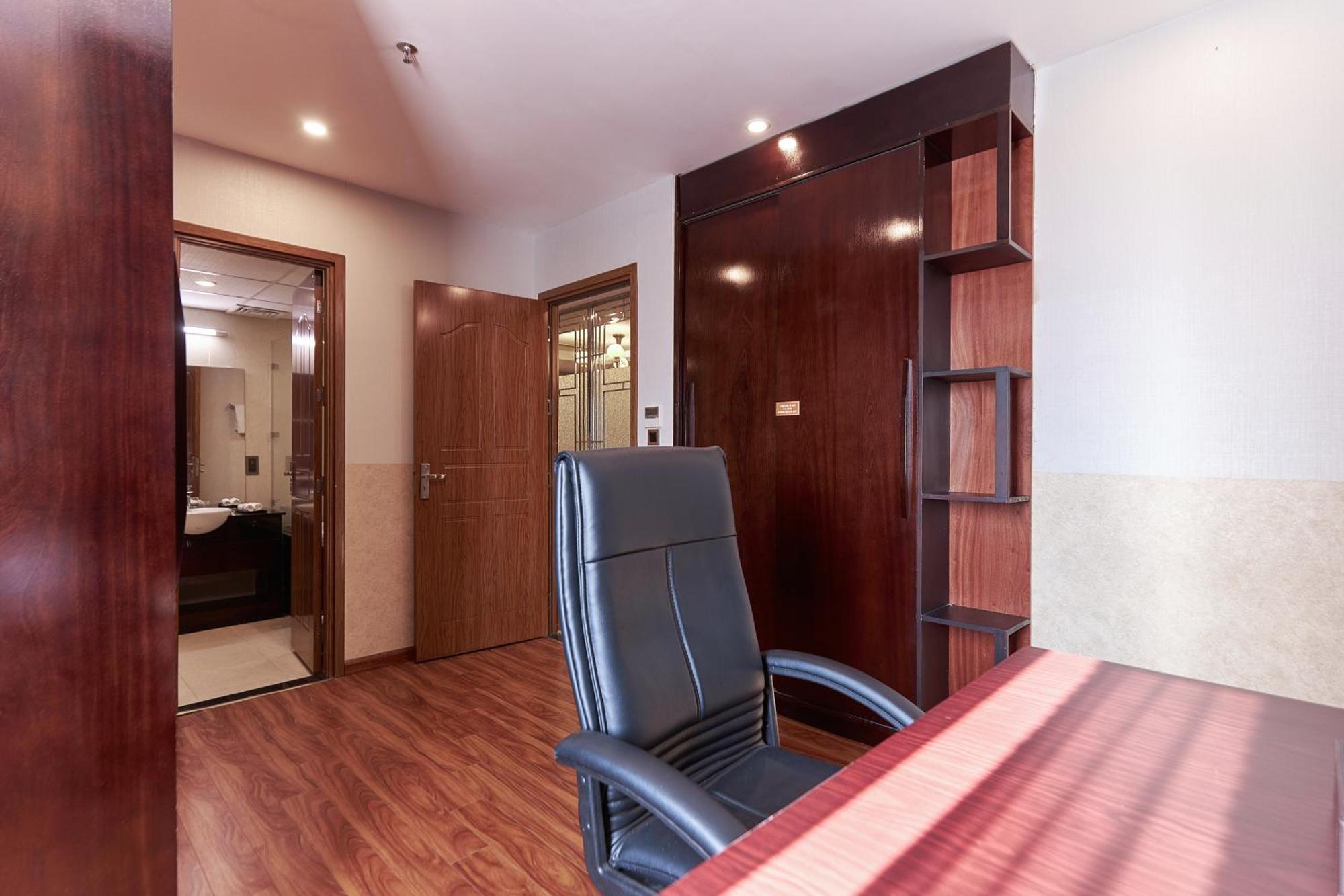 Mercury Boutique Hotel Da Nang Eksteriør bilde