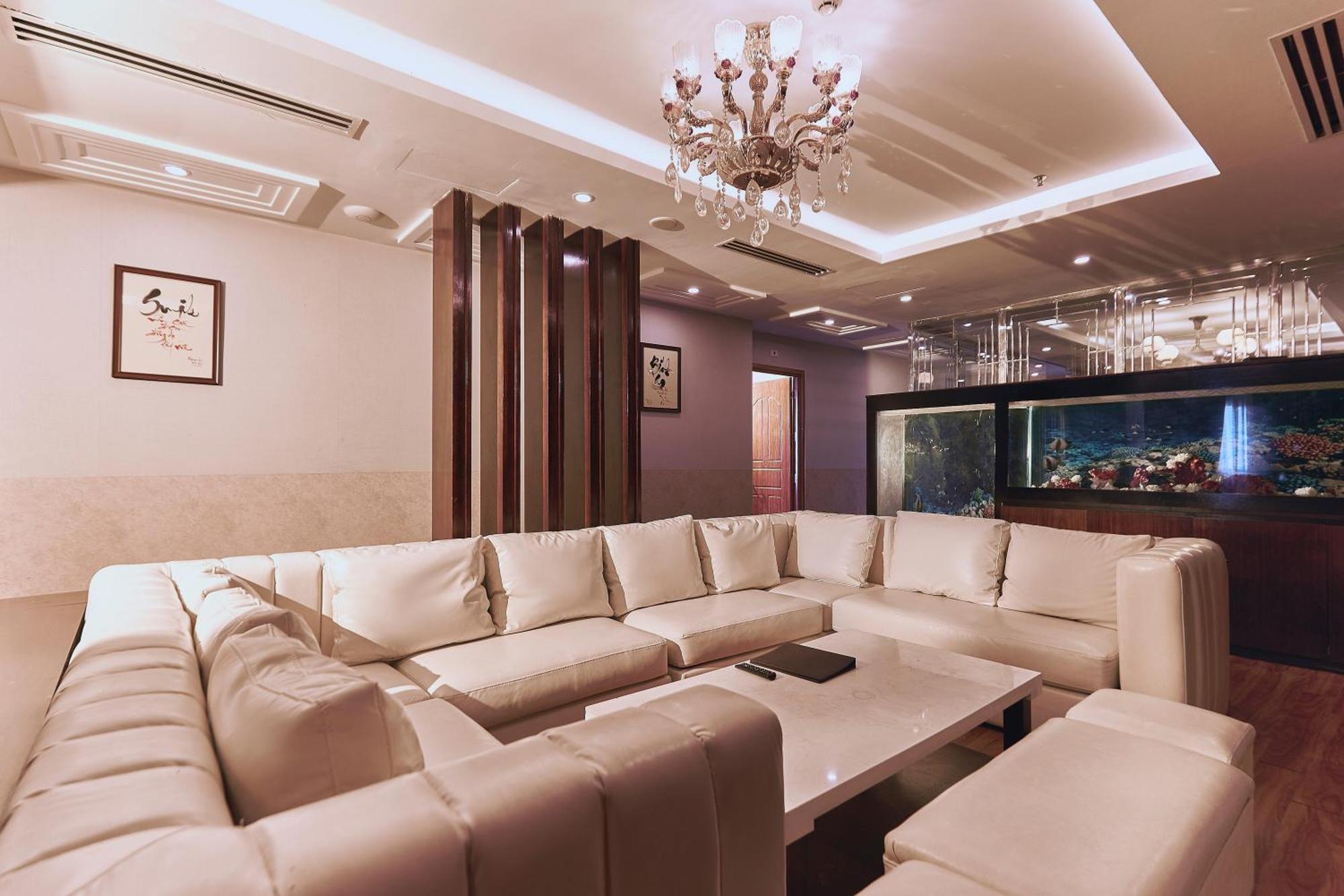Mercury Boutique Hotel Da Nang Eksteriør bilde