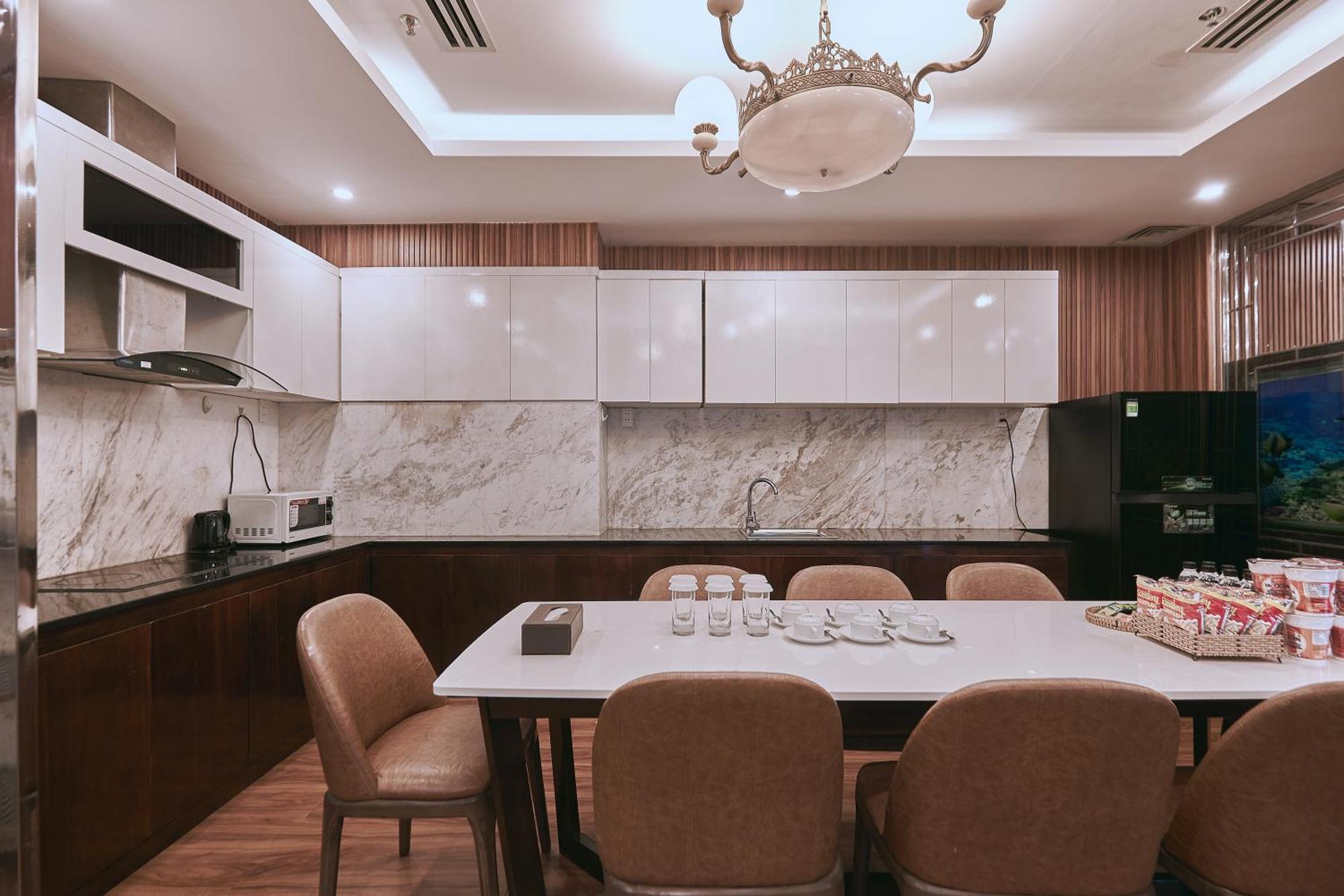 Mercury Boutique Hotel Da Nang Eksteriør bilde