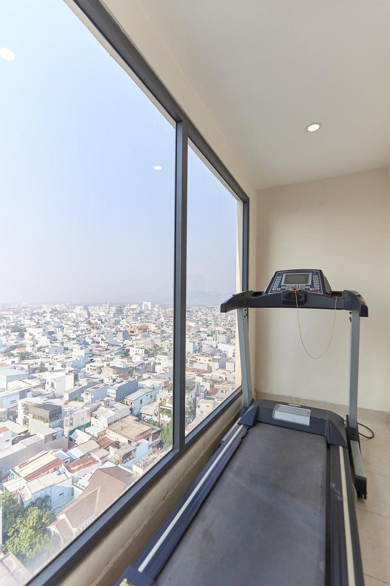 Mercury Boutique Hotel Da Nang Eksteriør bilde