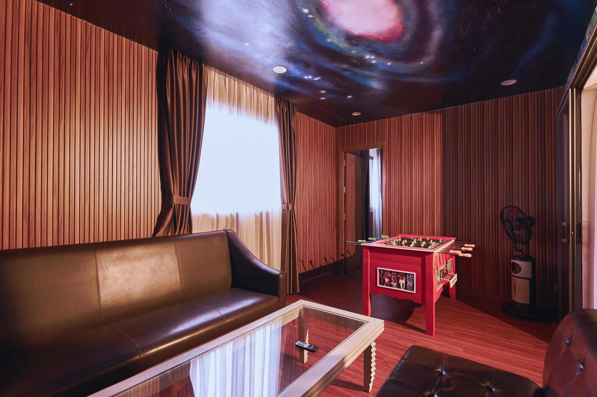 Mercury Boutique Hotel Da Nang Eksteriør bilde