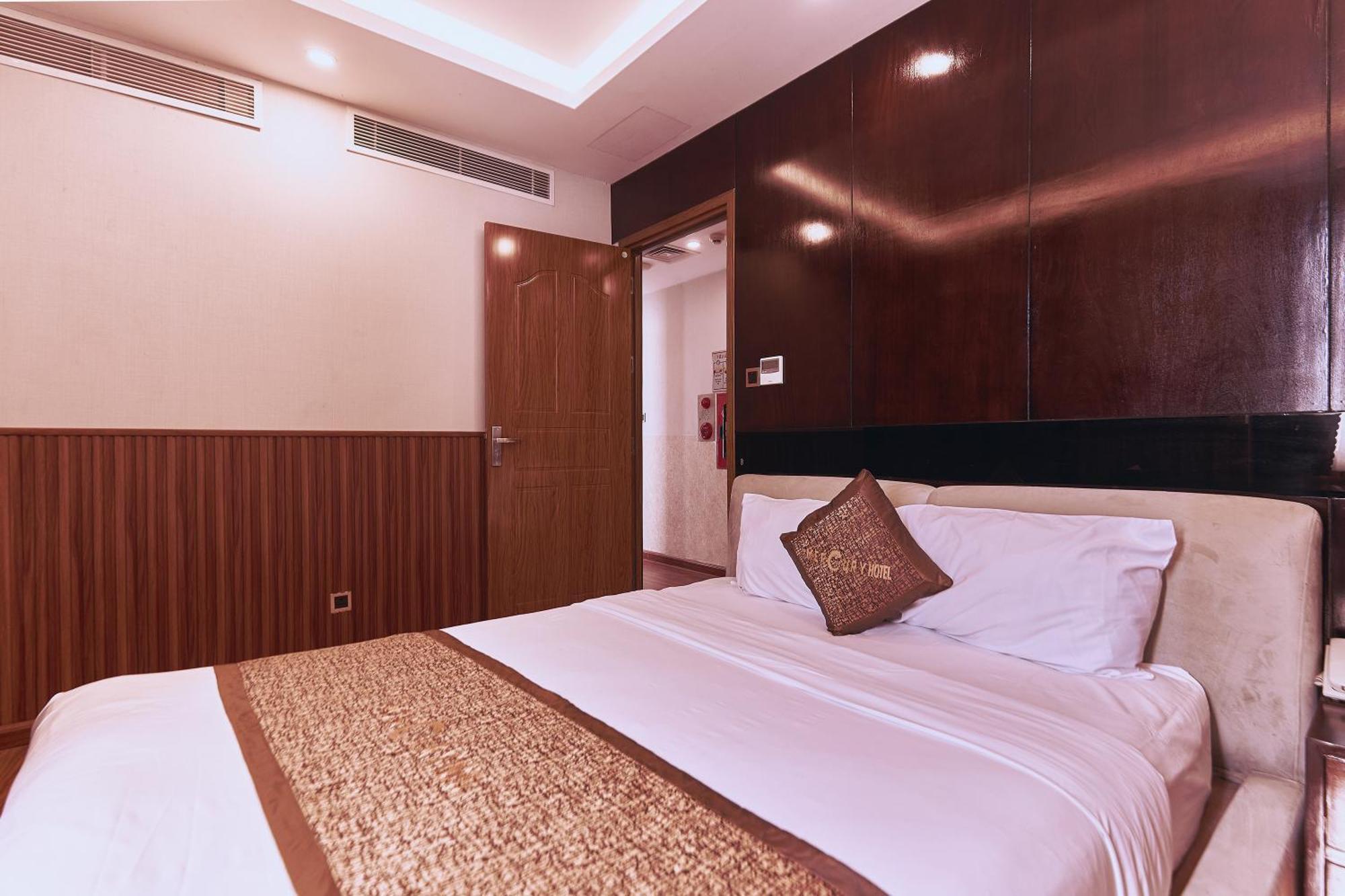 Mercury Boutique Hotel Da Nang Eksteriør bilde