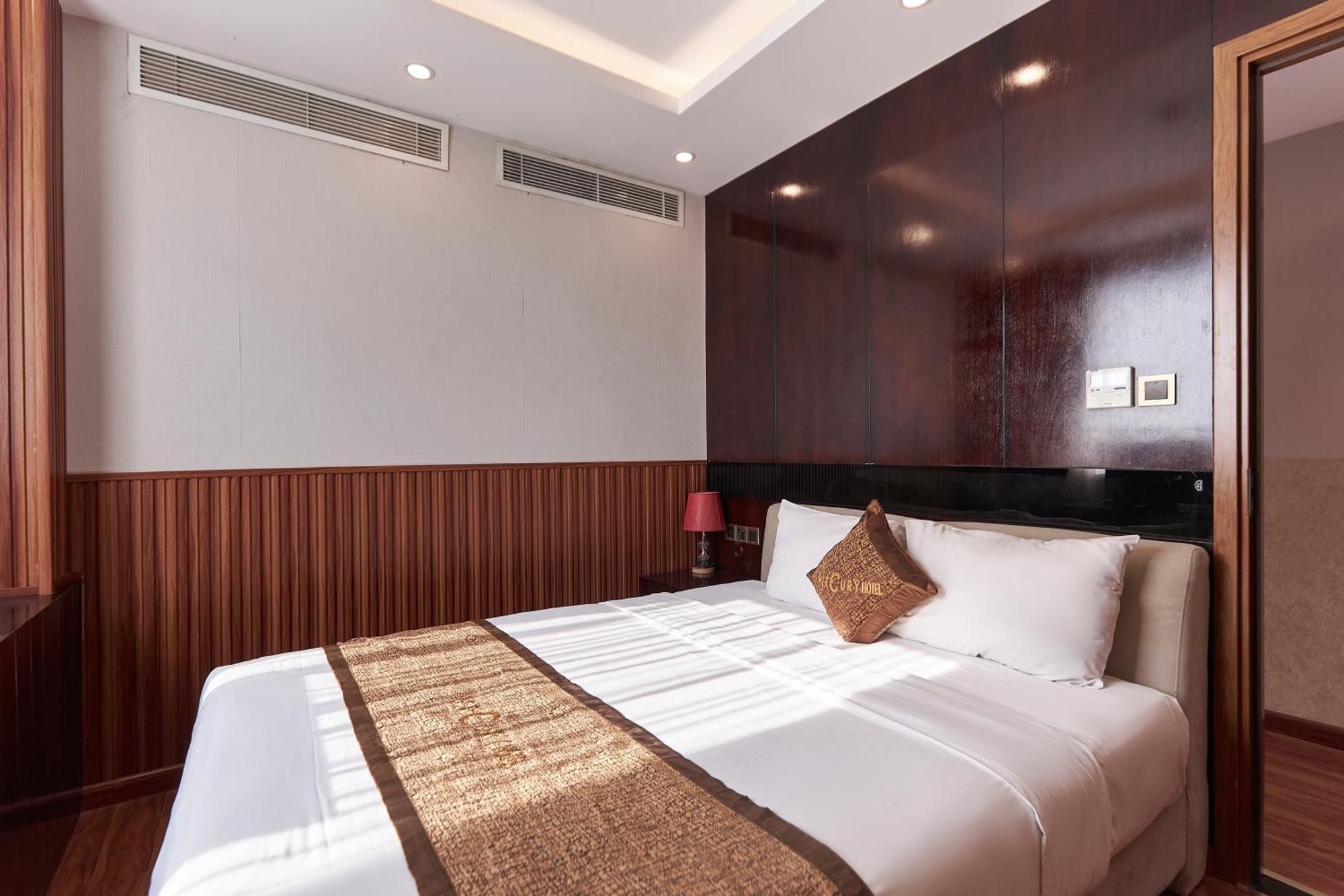 Mercury Boutique Hotel Da Nang Eksteriør bilde