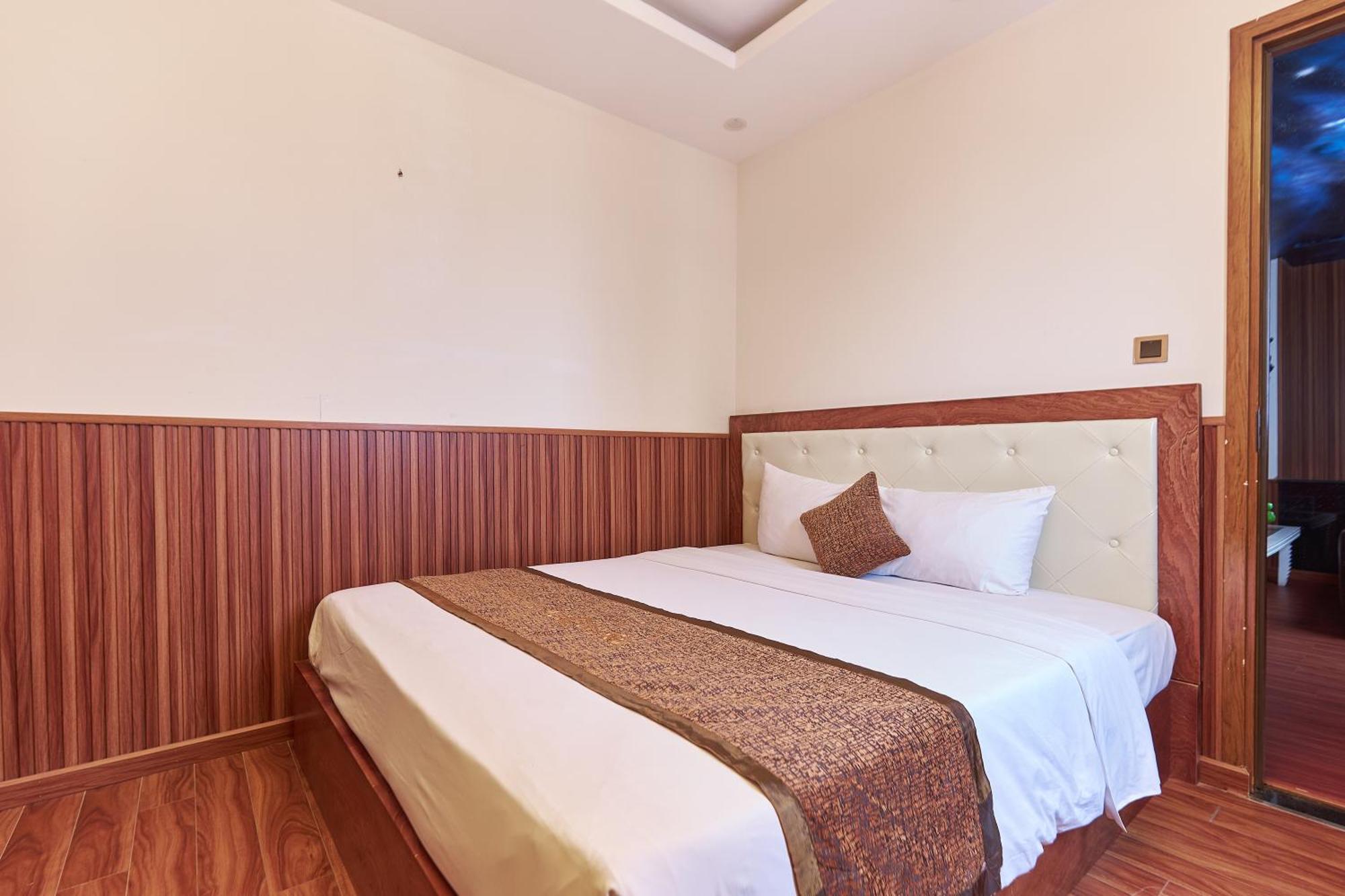 Mercury Boutique Hotel Da Nang Eksteriør bilde