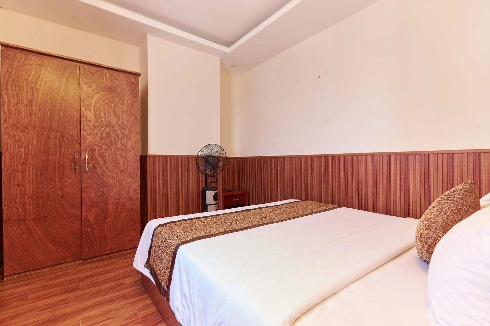 Mercury Boutique Hotel Da Nang Eksteriør bilde