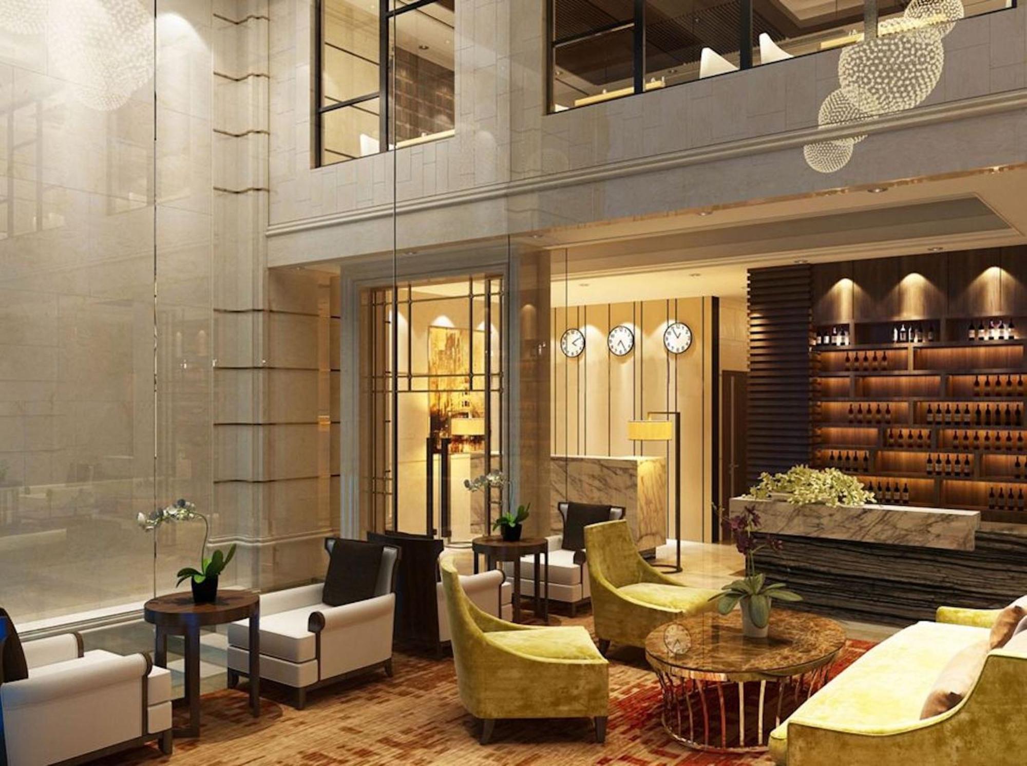 Mercury Boutique Hotel Da Nang Eksteriør bilde