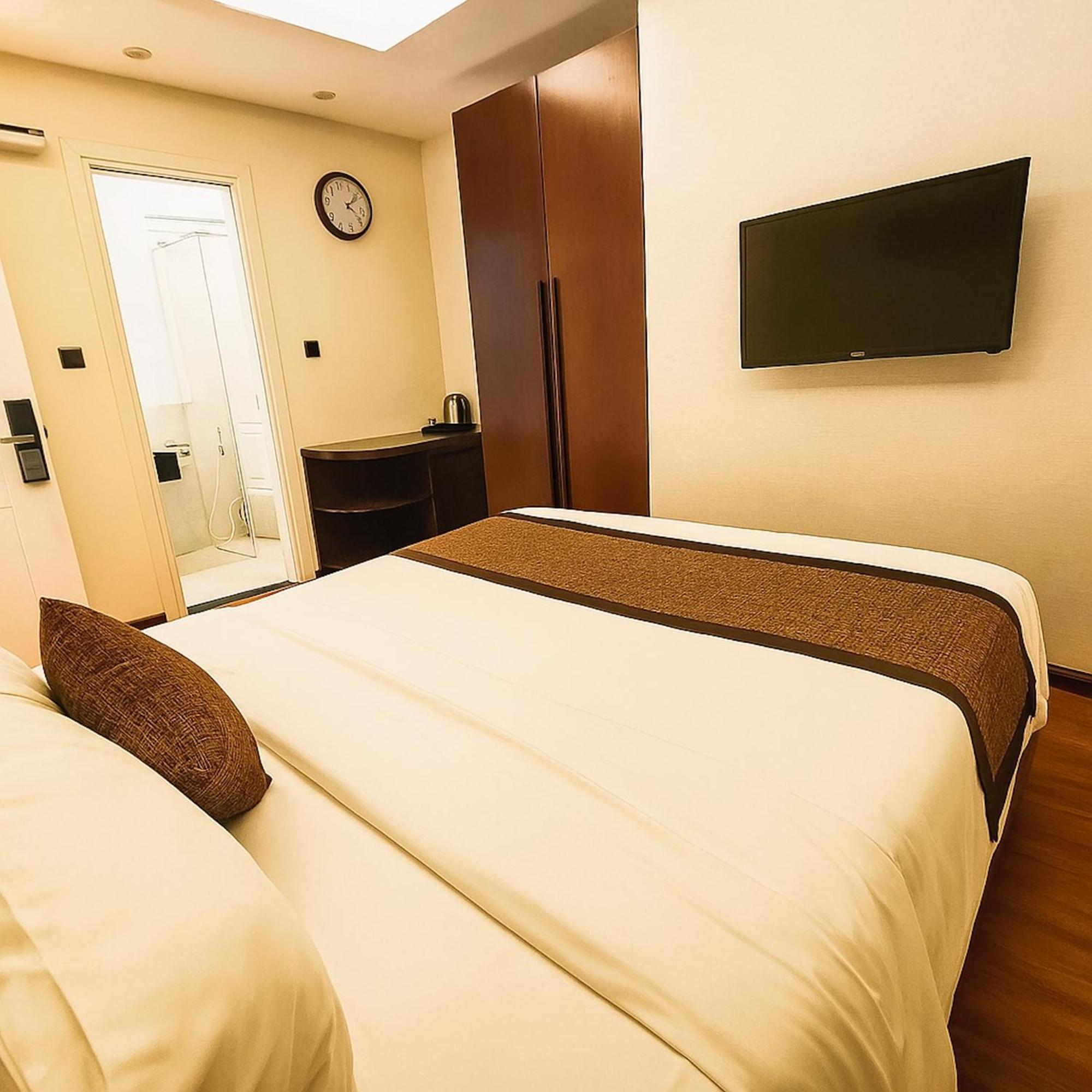 Mercury Boutique Hotel Da Nang Eksteriør bilde