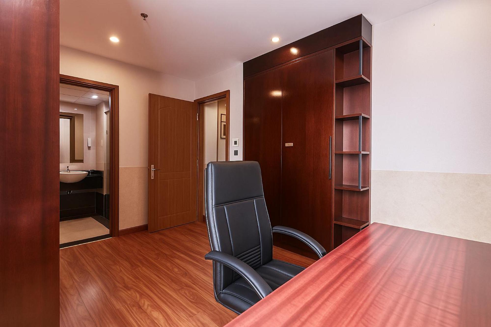 Mercury Boutique Hotel Da Nang Eksteriør bilde