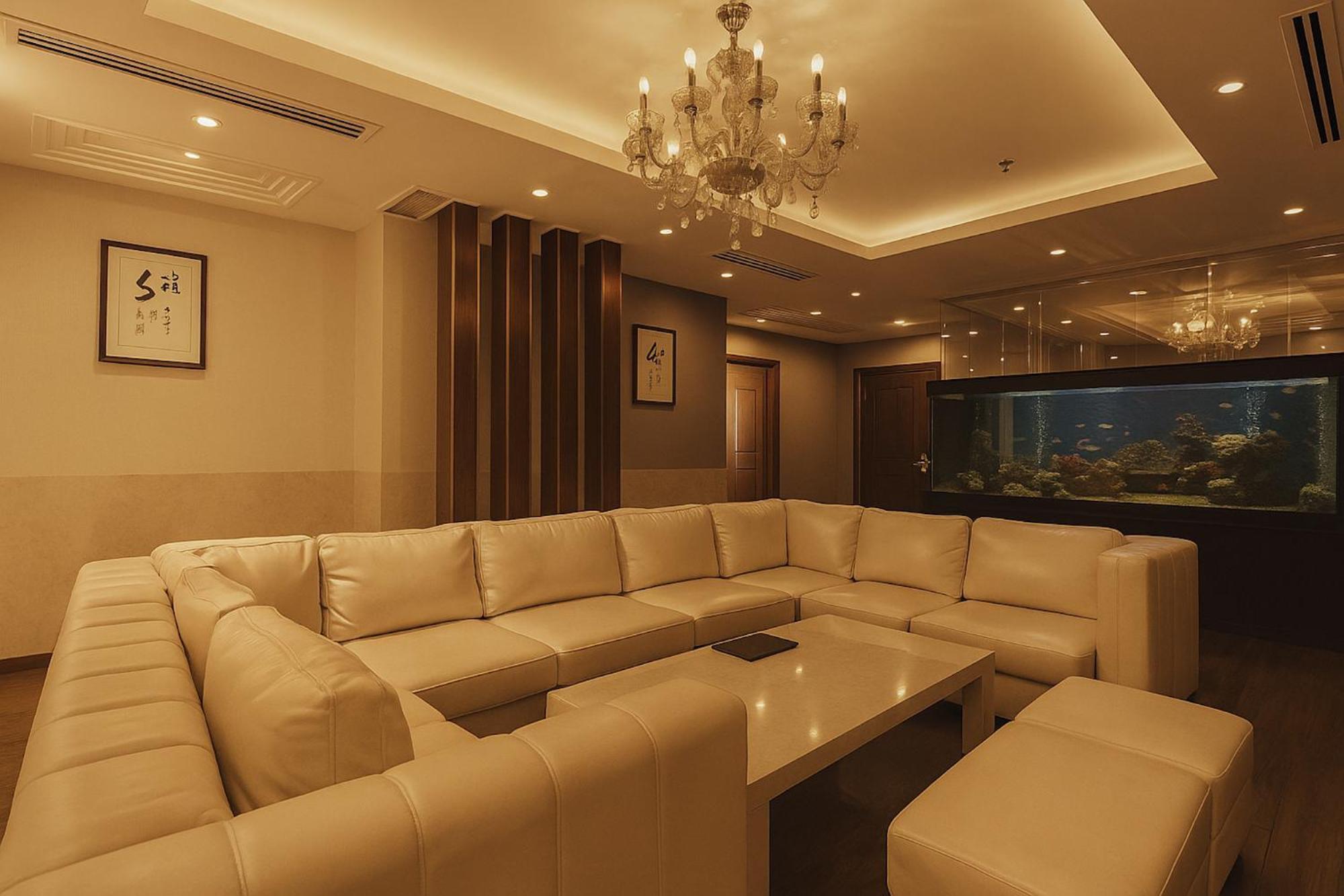 Mercury Boutique Hotel Da Nang Eksteriør bilde