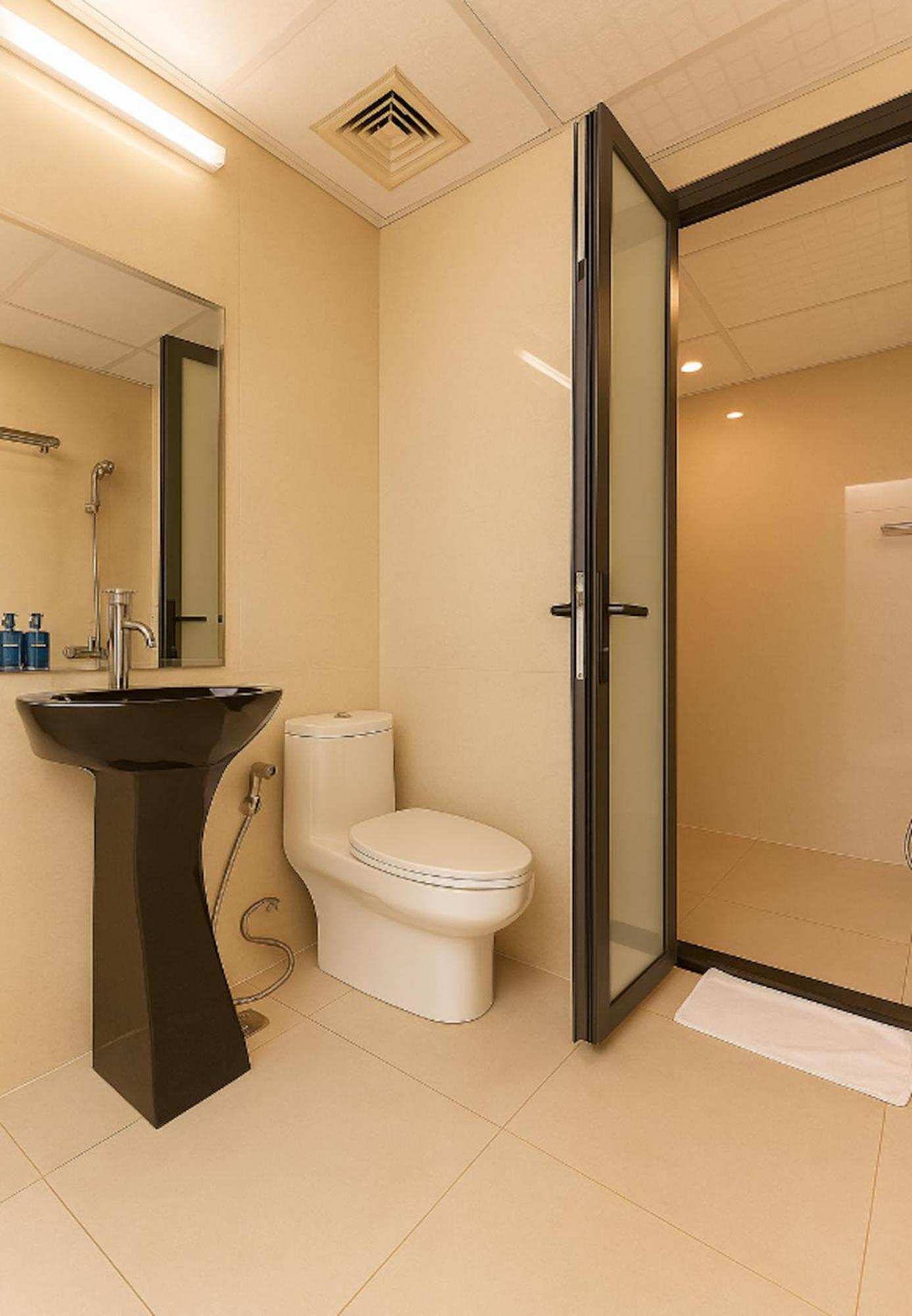 Mercury Boutique Hotel Da Nang Eksteriør bilde
