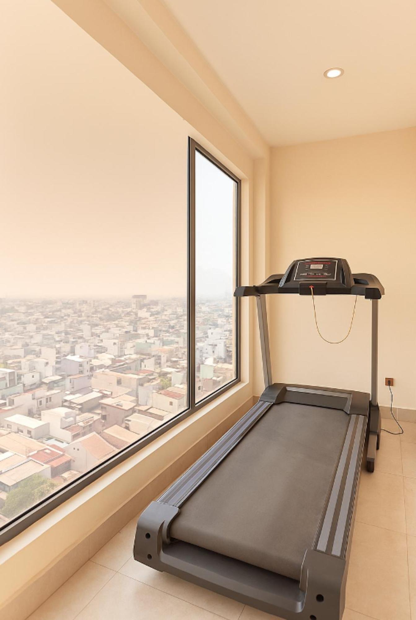 Mercury Boutique Hotel Da Nang Eksteriør bilde
