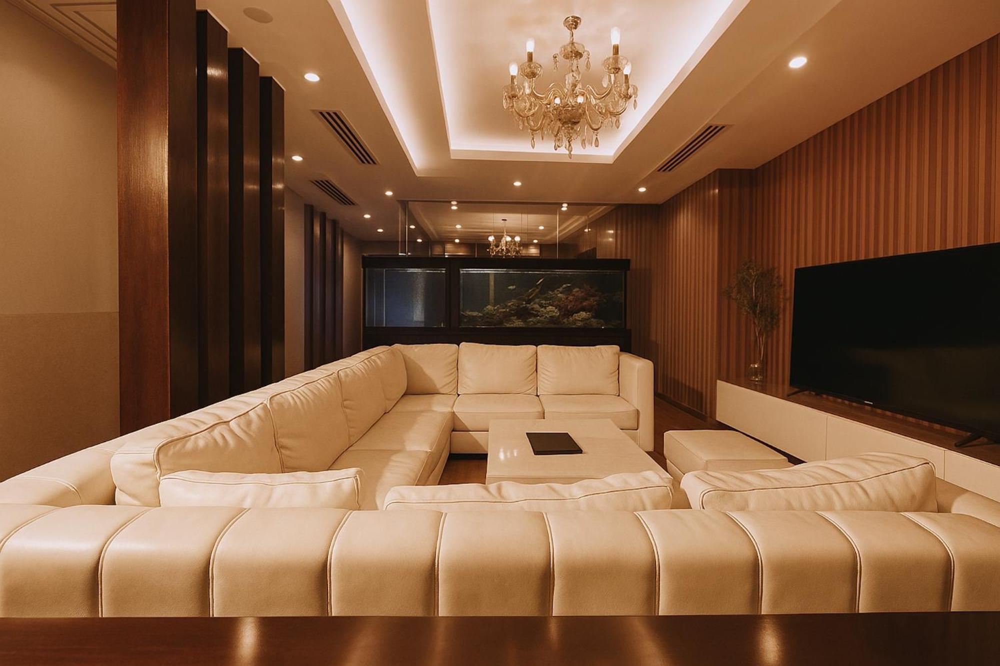 Mercury Boutique Hotel Da Nang Eksteriør bilde