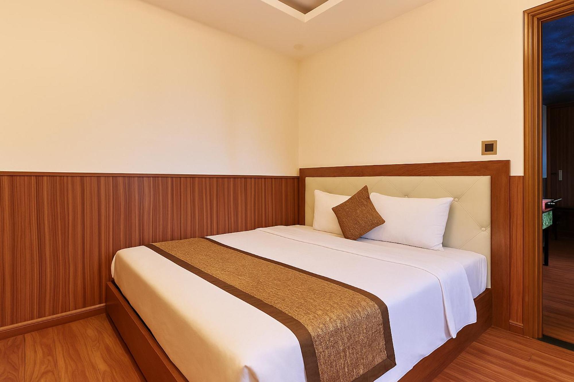 Mercury Boutique Hotel Da Nang Eksteriør bilde