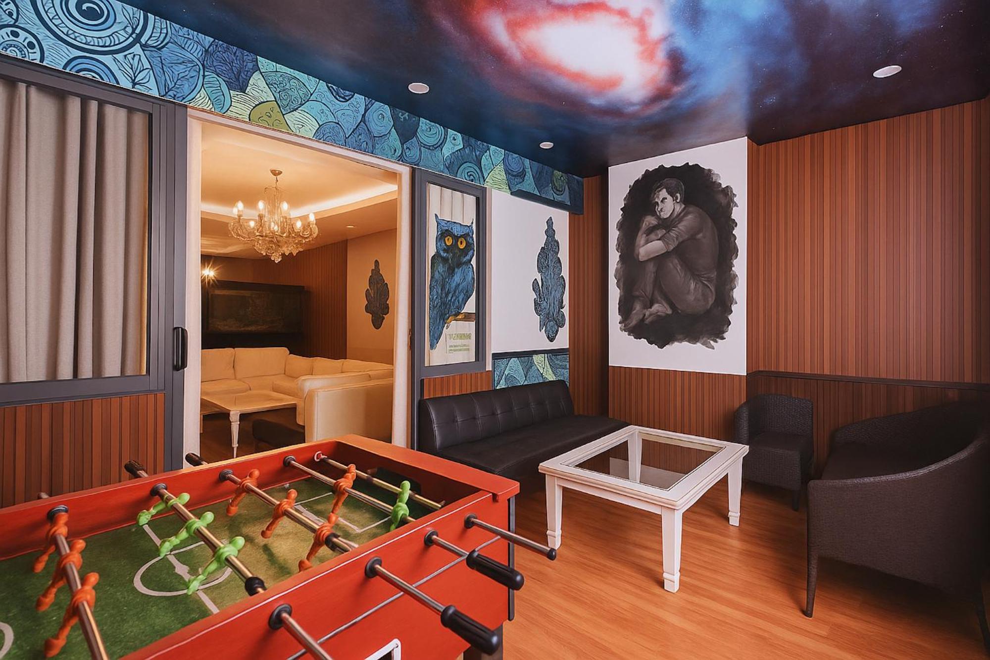 Mercury Boutique Hotel Da Nang Eksteriør bilde