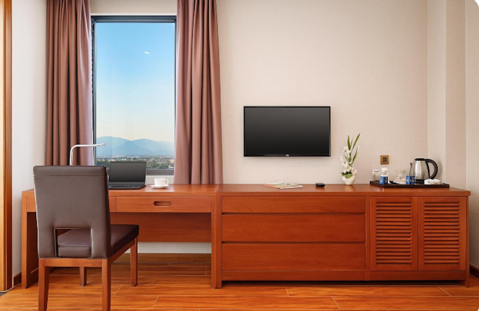 Mercury Boutique Hotel Da Nang Eksteriør bilde