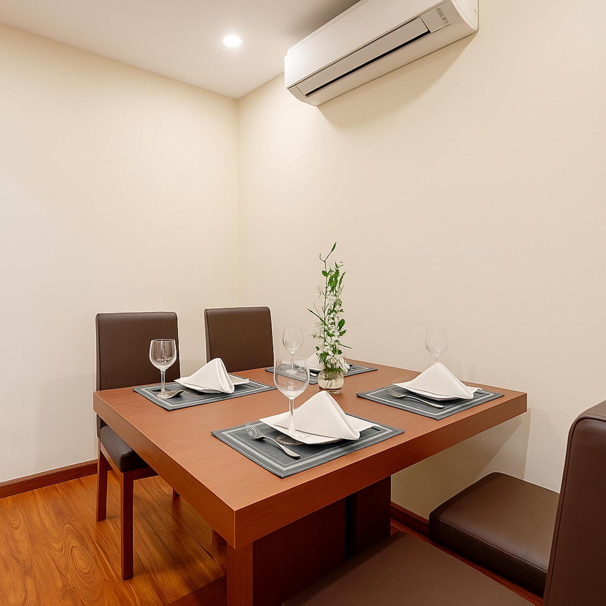 Mercury Boutique Hotel Da Nang Eksteriør bilde