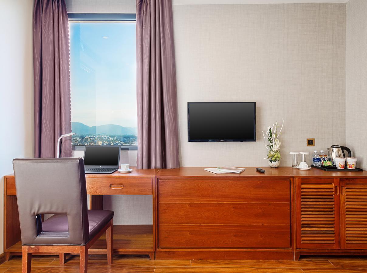 Mercury Boutique Hotel Da Nang Eksteriør bilde