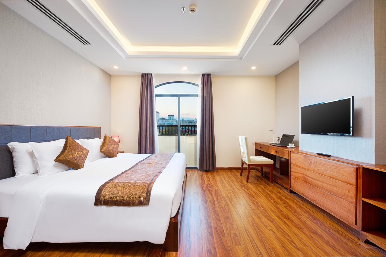 Mercury Boutique Hotel Da Nang Eksteriør bilde