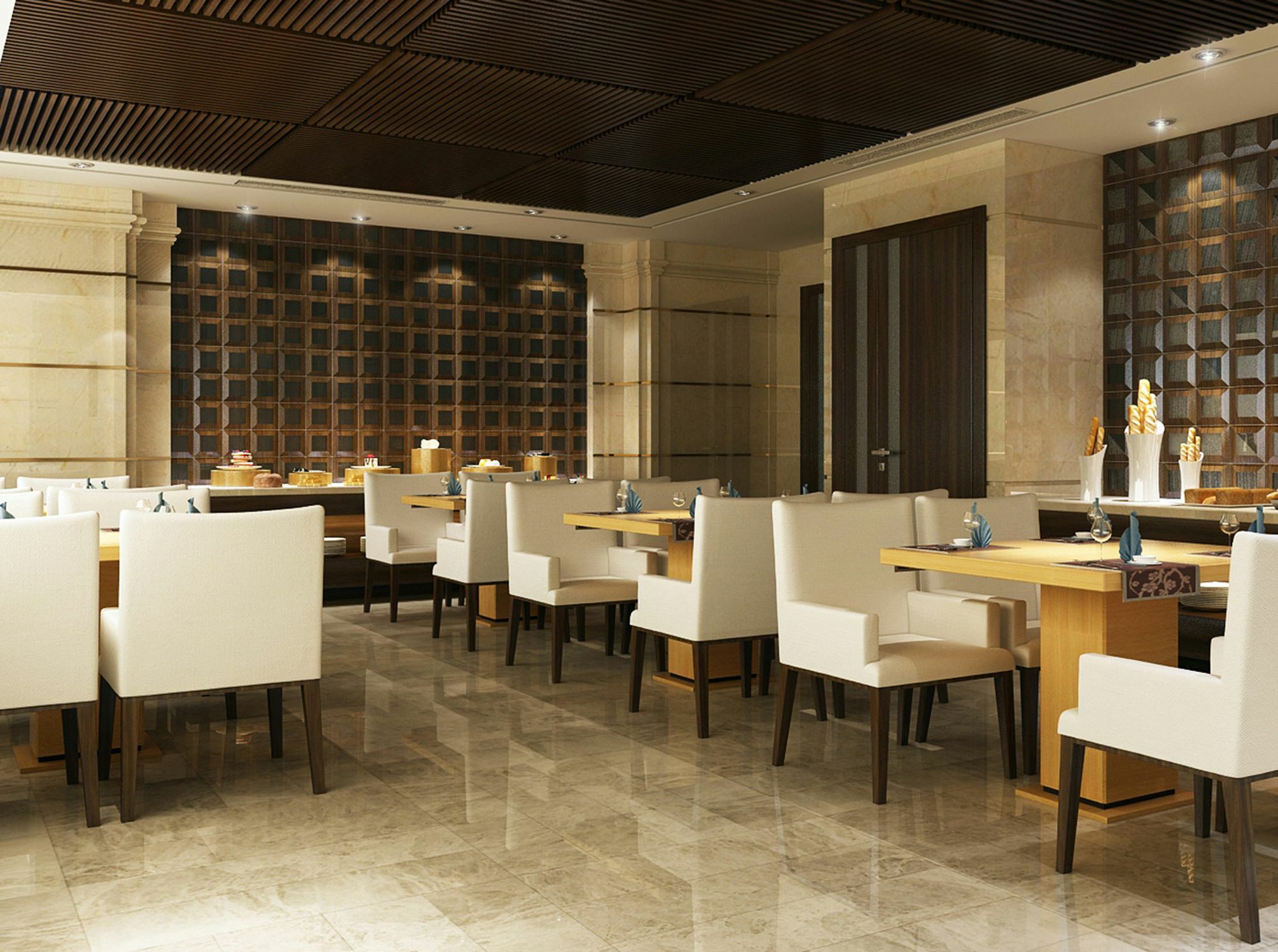 Mercury Boutique Hotel Da Nang Eksteriør bilde