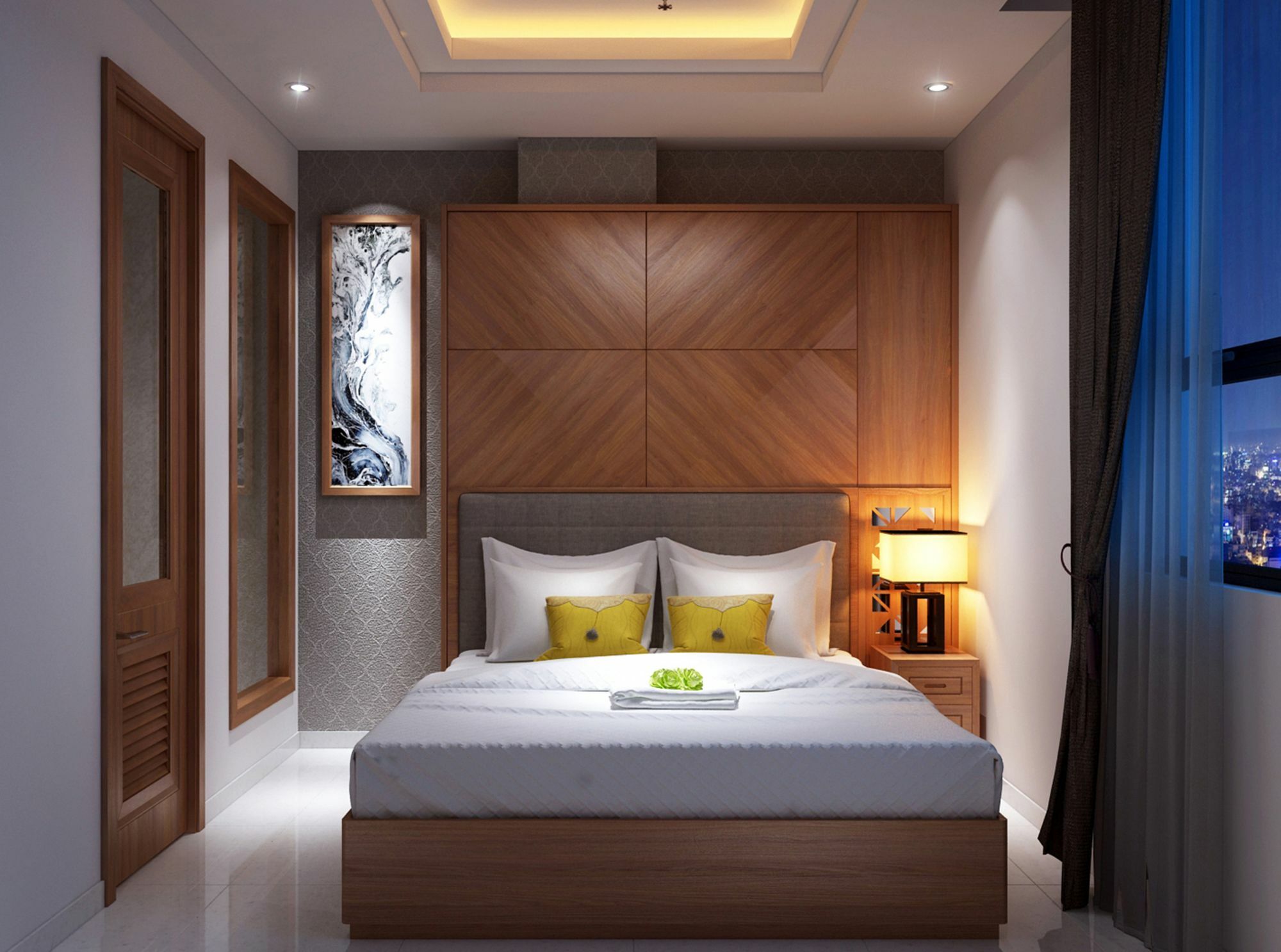 Mercury Boutique Hotel Da Nang Eksteriør bilde
