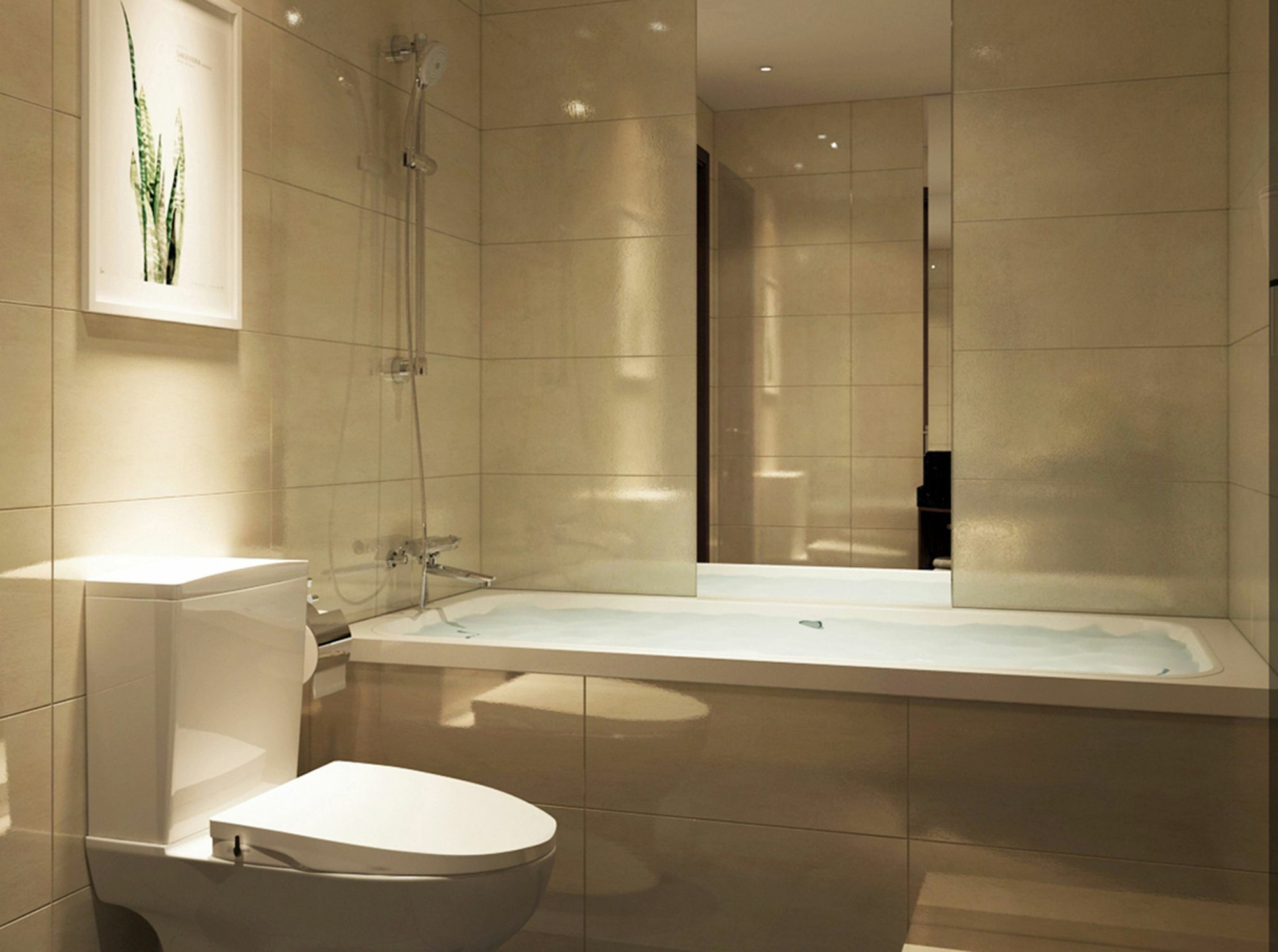 Mercury Boutique Hotel Da Nang Eksteriør bilde