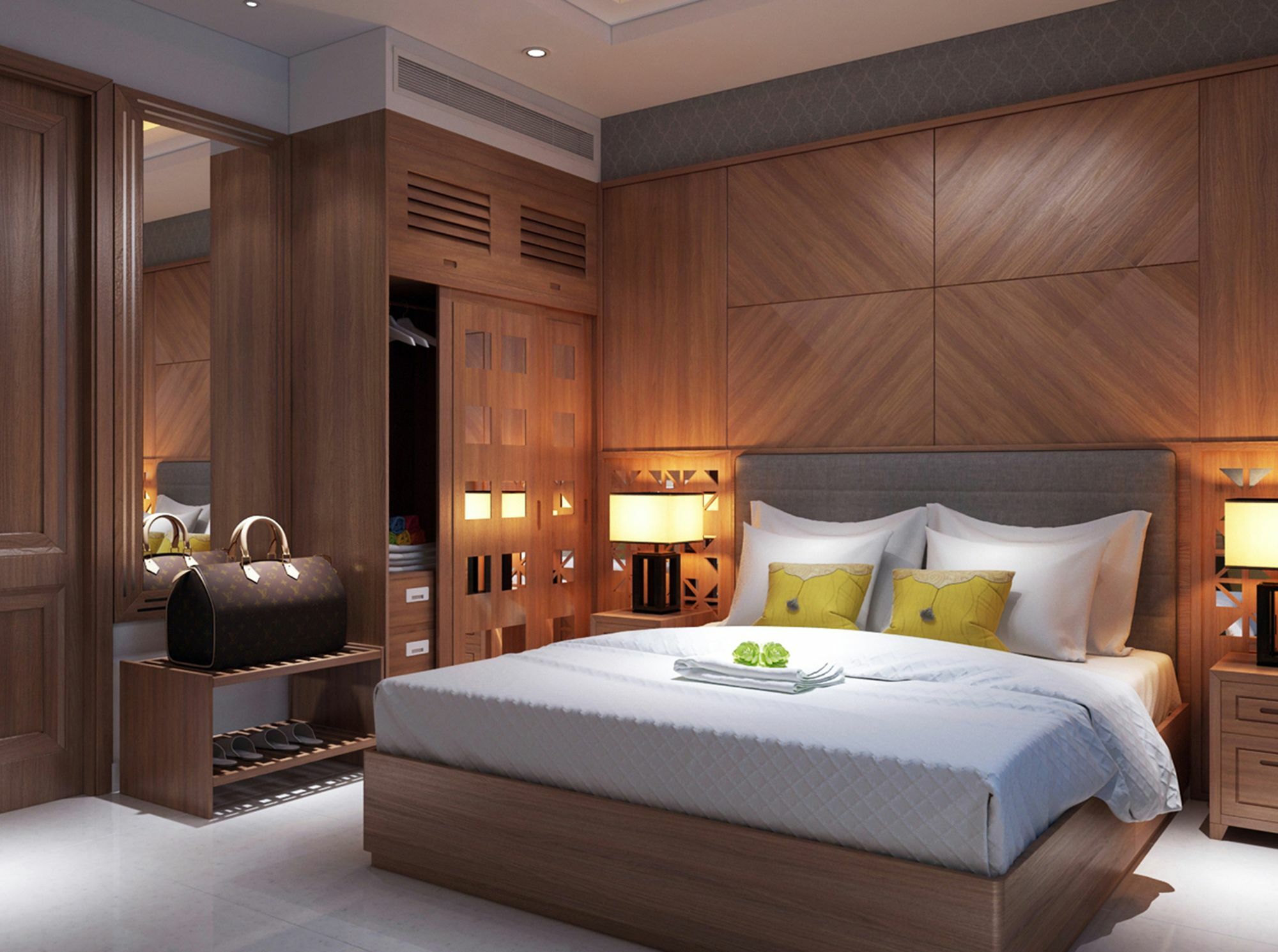 Mercury Boutique Hotel Da Nang Eksteriør bilde