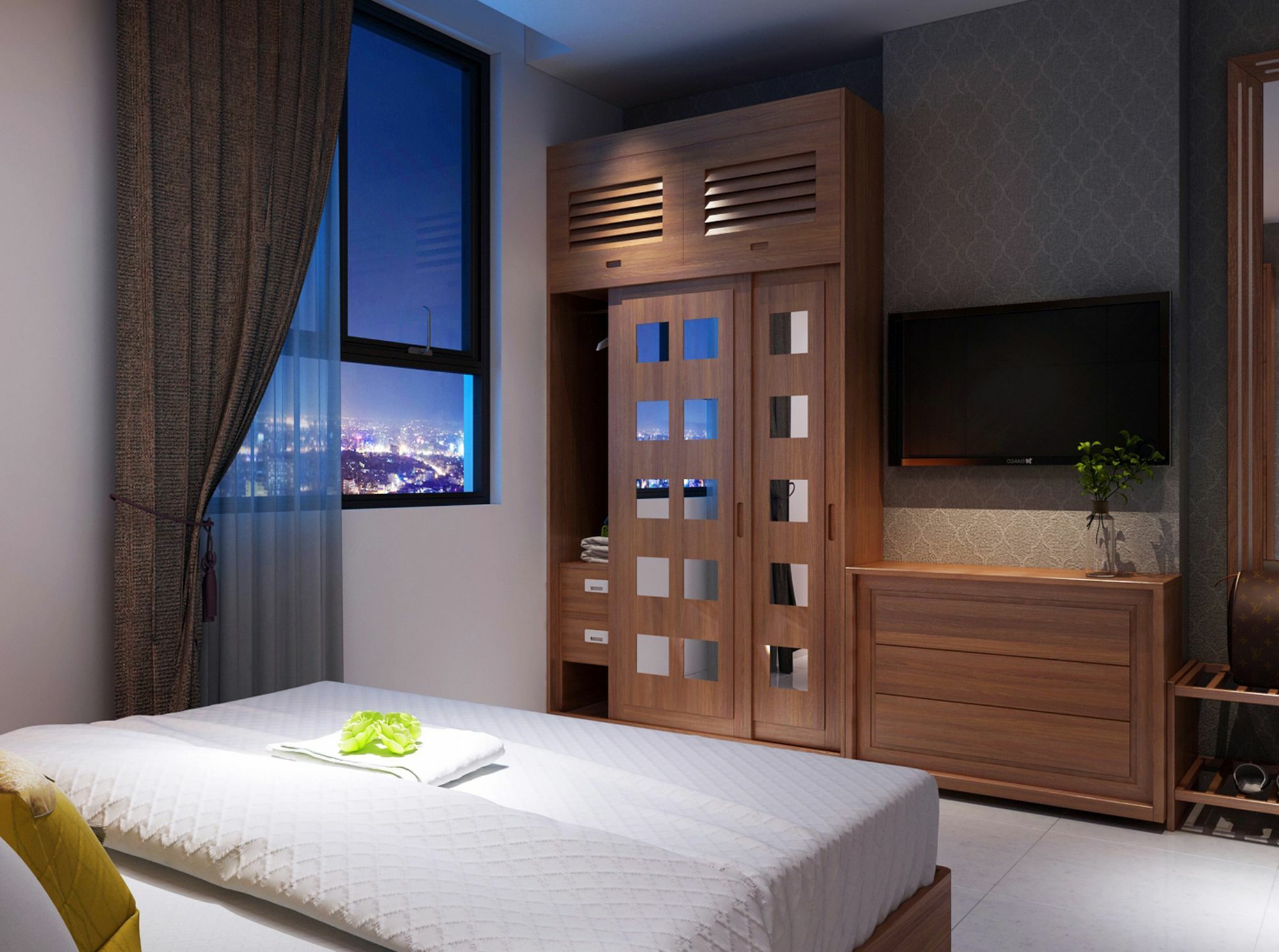 Mercury Boutique Hotel Da Nang Eksteriør bilde
