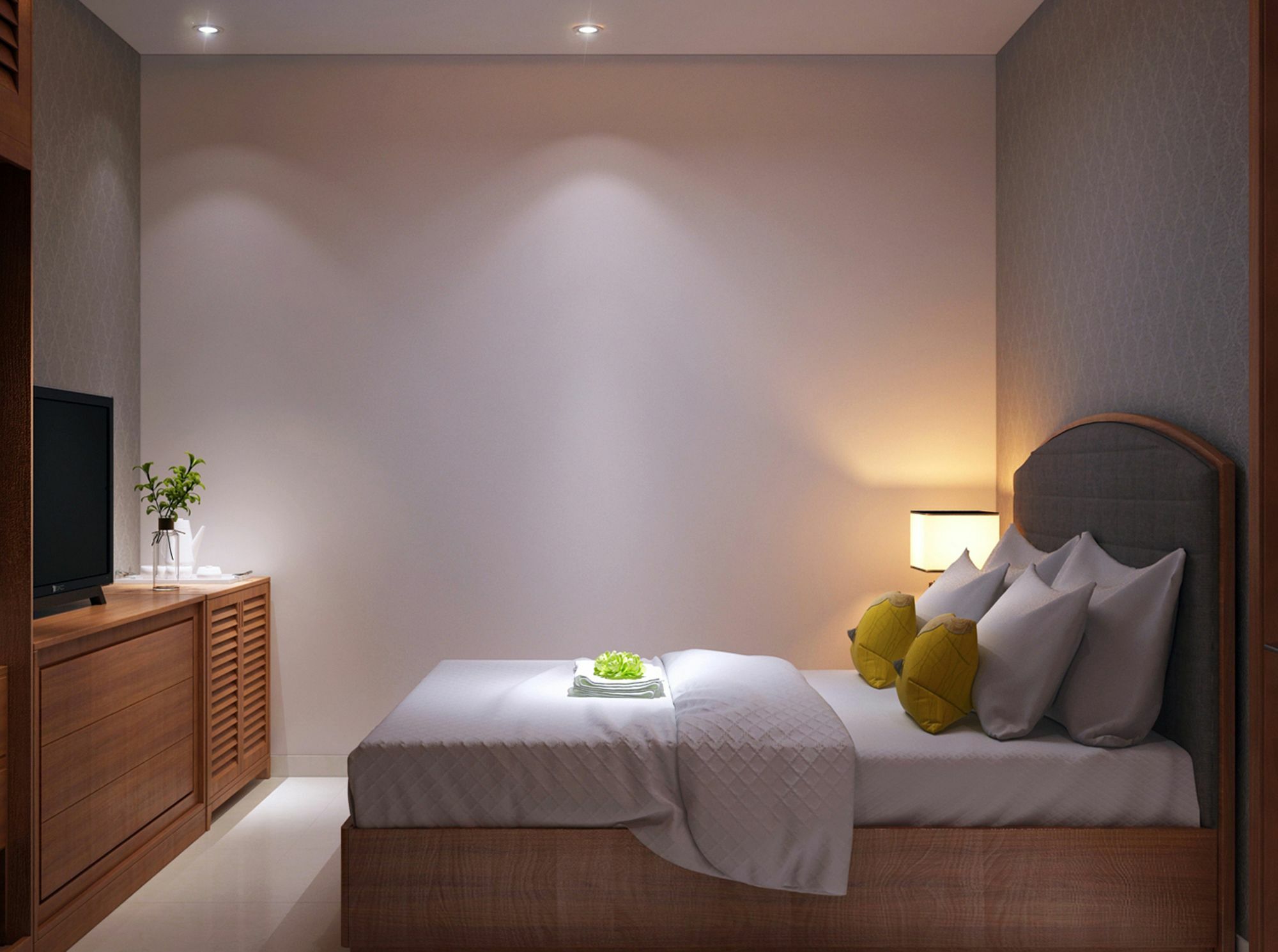 Mercury Boutique Hotel Da Nang Eksteriør bilde
