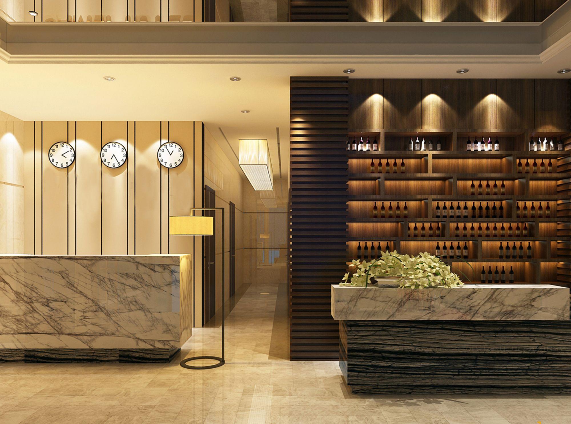 Mercury Boutique Hotel Da Nang Eksteriør bilde